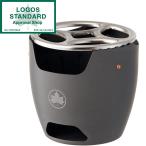 ショッピングロゴス ロゴス グリル LOGOS カマドCHA! No.81064146