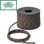 LOGOS жесткий * отражатель gai трос (φ6mm×20m)No.71909017