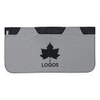 LOGOS 氷点下リカバリー・クールボディタオル No.81336811 グレー