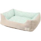  домашнее животное Pro Homey.... охлаждающий стильный tsu il квадратное bed M светло-коричневый 