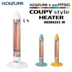  Koizumi KKS06253W.. graphite обогреватель 