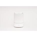 ELAiCE AM24WH ホワイト Aromist （アロミスト） 超音波式アロマ加湿器