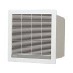 換気扇 パナソニック Panasonic FY-14ZL-W 壁面埋込形空調換気扇