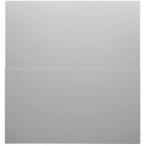 レンジフード パナソニック Panasonic FY-MYCSL-S シルバー スライド横幕板 レンジフード部材