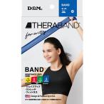 D&amp;M Sera частота THERABAND four вход голубой TBE4