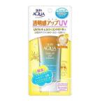 ロート製薬 スキンアクア トーンアップUVエッセンスLB 80g