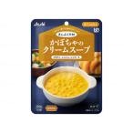 アサヒグループ食品 まんぷく日和 舌でつぶせるかぼちゃのクリームスープ メーカー直送