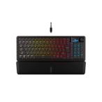 Corsair CHR-91E911G-JP ブラック ゲーミングキーボード (