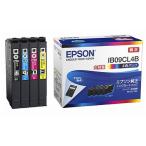 EPSON IB09CL4B �������󥯥����ȥ�å� (4���ѥå��������̥�����)