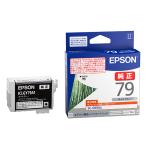 EPSON ICLGY79A1 SC-PX5V2用 インクカート