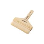 TRUSCO TPB-473 プロ用糊刷毛 5寸 メーカー直送