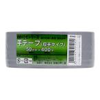 宮島化学工業 ST0410 平テープ厚手シルバー