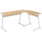 タマリビング コーナーデスク マー