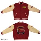 丸眞 2335074700 ディズニー ピクサー カーズ レースヒーロー スタジャン(L)