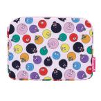  круг .5525006200 Barbapapa Family точка планшет кейс 