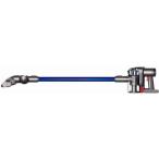 ダイソン DC45 モーターヘッド | Dyson コードレス掃除機　サイクロン [DC45MH] （サテンブルー）