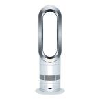 ダイソン AM05 ファンヒーター | Dyson hot+cool [AM05WS] （ホワイト/シルバー）＜扇風機・ファンヒーター＞