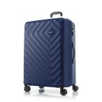 サムソナイト QC5*31003 SENNA SPINNER 69 CLASSIC BLUE スーツケース 77L メーカー直送