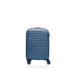 ショッピングサムソナイト サムソナイト QC6*41006 TWIST WAVES SPINNER 55/20 TSA RL DARK NAVY スーツケース 33L