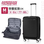 ショッピングサムソナイト サムソナイト HJ3*09017 FRONTEC 68 EXP BLACK メーカー直送