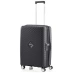  Samsonite QJ2*93006 SQUASEM SP 66cm EXP V2 titanium чемодан производитель прямая поставка 