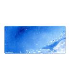 ����������Ź�� Varmilo ���ߥ� vm-mp-seamelody-xl  �����ߥ󥰥ޥ����ѥå� �� �֥롼 ������ 900��400cm ���� 3mm