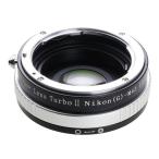  Zhong Yi Optics Lens Turbo II N/G-m43 Focal rete.-sa- крепление адаптор ( Nikon F крепление (G серии соответствует ) линзы - микро four sa-z крепление )