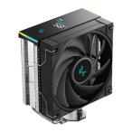 DEEPCOOL R-AK400-BKADMN-GJD ブラック AK400 D
