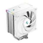 DEEPCOOL R-AK500S-WHADMN-GJD ホワイト AK500S