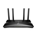 TP-LINK Archer AX20 デュアルバンド ギガビット無線LANルータ(1201+574Mbps・Wi-Fi 6(ax)/ac/n/a/g/b)