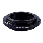 K&amp;F Concept KF-TREF крепление адаптор ( Tamron адаптироваться -ru крепление линзы - Canon EF крепление изменение )