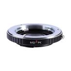 K&amp;F Concept KF-SRK линзы крепление адаптор ( Minolta MD*MCISR крепление - Pentax K крепление )