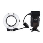 K&amp;F Concept KF-150N Nikon для macro кольцо flash TTL соответствует 