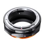 K&amp;F Concept KF-FDE.P линзы крепление адаптор ( Canon FD крепление линзы - Sony E крепление изменение ) диафрагмирования кольцо имеется 