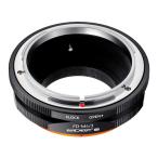 K&amp;F Concept KF-FDM43.P крепление адаптор ( Canon FD крепление линзы - микро four sa-z крепление изменение )