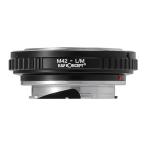 K&amp;F Concept KF-42M2 крепление адаптор (M42 крепление линзы - Leica M крепление изменение )