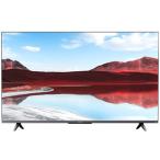 Xiaomi Xiaomi TV A Pro 43 2025 черный 43 type тюнер отсутствует 4K жидкокристаллический телевизор 