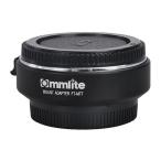 Commlite CM-FT-MFT крепление адаптор ( four sa-z крепление - микро four sa-z крепление изменение ) электронный контактный шт. 