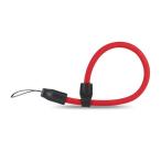 cam-in DWS-00212 красный рука ремешок DWS-002 серии ( шнур установка модель )