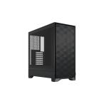 Fractal Design FD-C-POA2A-02 черный PC кейс производитель прямая поставка 