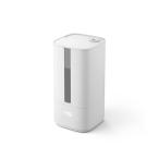 Stadler Form Oliver ホワイト ハイブリッド加湿器 (木造7畳/プレハブ洋室11畳まで) メーカー直送