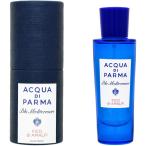 ACQUA DI PARMAak Adi Pal ma голубой meti tera ne off .- Cody a maru fio-doto трещина 30mL ACQ-BLUMEDFICODIAMA-30