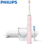 Philips ソニッケアー ダイヤモンドクリーン 9000 HX9911/58 （ピンク
