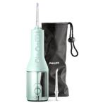PHILIPS HX3826/34 мята Sonicare беспроводной полость рта внутри мойка 