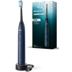 PHILIPS HX7113/05 ネイビーブルー ソニッケアー プロテクトクリーン5500シリーズ 電動歯ブラシ (音波・音波水流式)