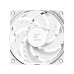 ZALMAN ZM-AF120R ARGB WHITE белый кейс вентилятор 