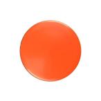 cam-in CAM9070 orange soft shutter кнопка (9mm)