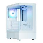 ZALMAN P10 WHITE белый PC кейс 