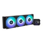 ZALMAN ALPHA2 A36 Black ブラック CPUクー