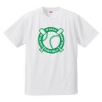 【名入れ】ソフトボール 野球 Tシャツ ドライ ウェア 練習着 チーム クラブ 全12色  S701